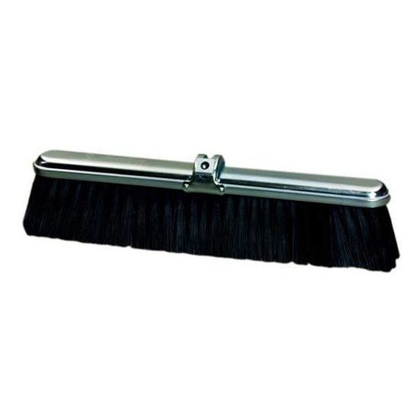 Gordon Brush 18" Polypropylene Floor Broom - For Average Surfaces M231180